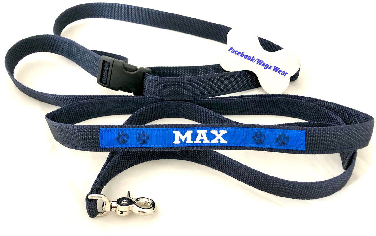 Hands Free Umbilical Dog Leash 1